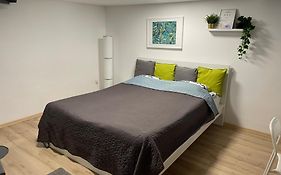 Nefelejcs Apartman