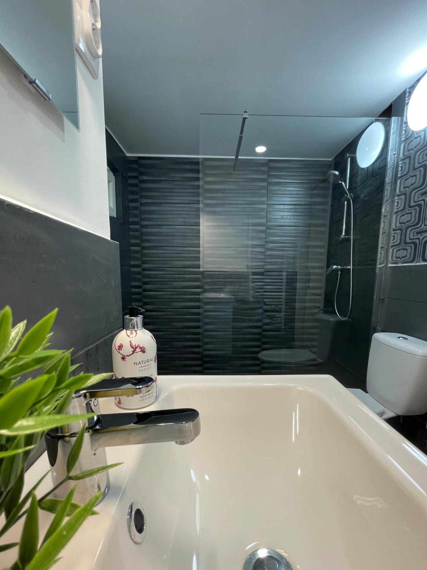 Nefelejcs Apartman Budapest Extérieur photo