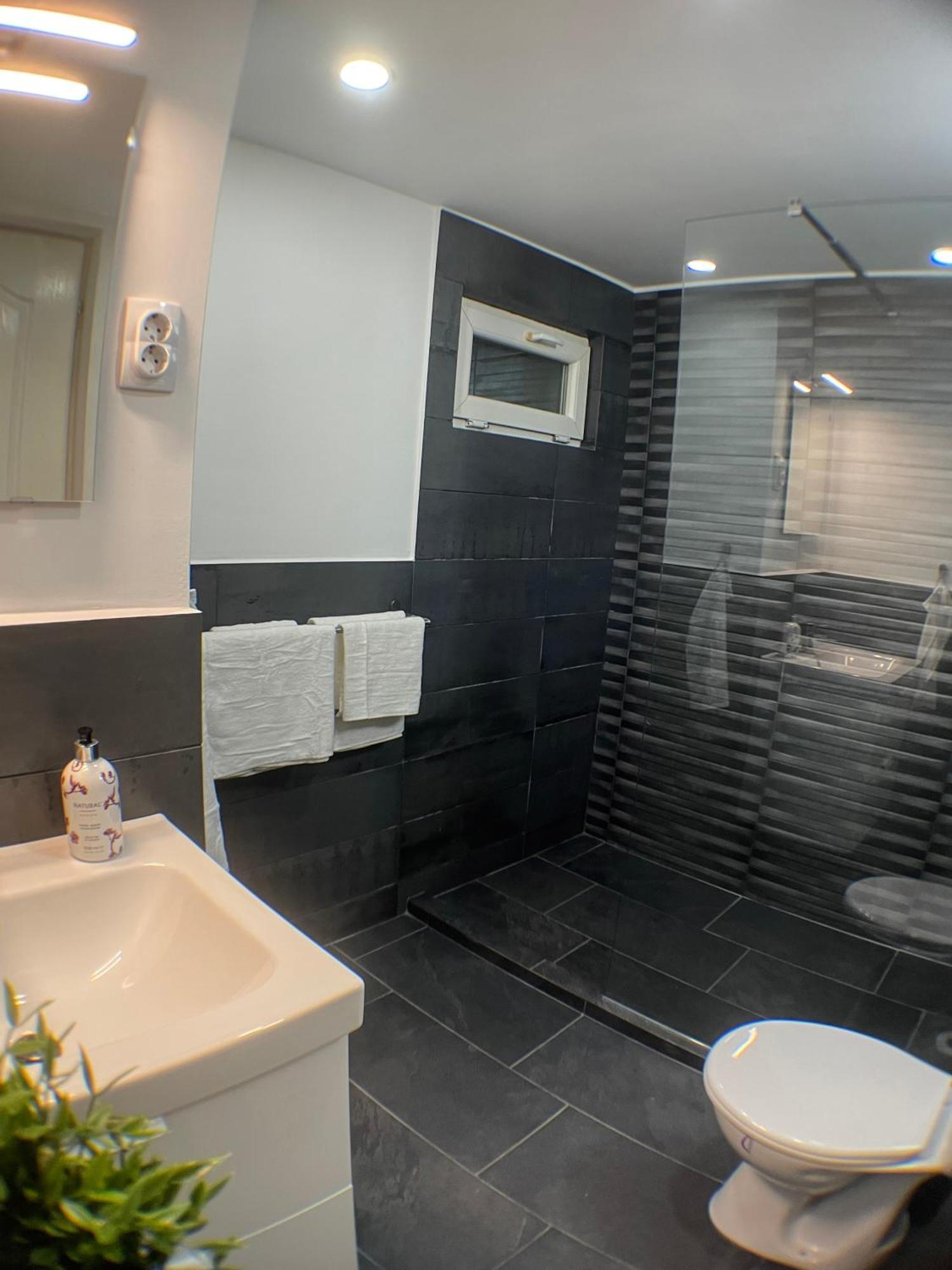 Nefelejcs Apartman Budapest Extérieur photo